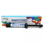 Impact Ceram A4, universal microhybrid, 4.5 g