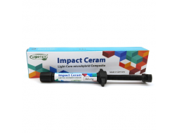 Impact Ceram A4, універсальний мікрогібрид, 4.5г