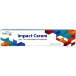 Impact Ceram, a universal microhybrid