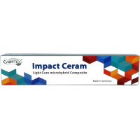 Impact Ceram Bleach, універсальний мікрогібрид, 4.5г