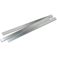 MA19021 Matrix metal strips straight, 35 μm, 6 mm, 12 pcs