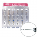 Paste Fillers ROD №30, 25мм, каналонаповнювачі для кутового наконечника, 4шт