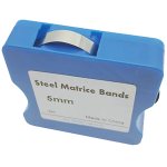 MA19031 Metal matrix in a roll, 3m, thickness 35μm, width 5mm