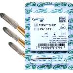Termit Turbo - бор для розрізання коронок (137/012)