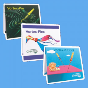 Ендодотнтичний інструмент для будь-яких викликів