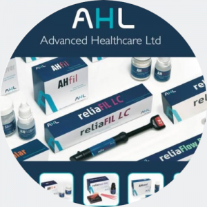 Advanced Healthcare Ltd. (AHL)